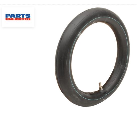 Chambre à air 90/90 x 19 pouces Harley Davidson REF Drag 0350-0346