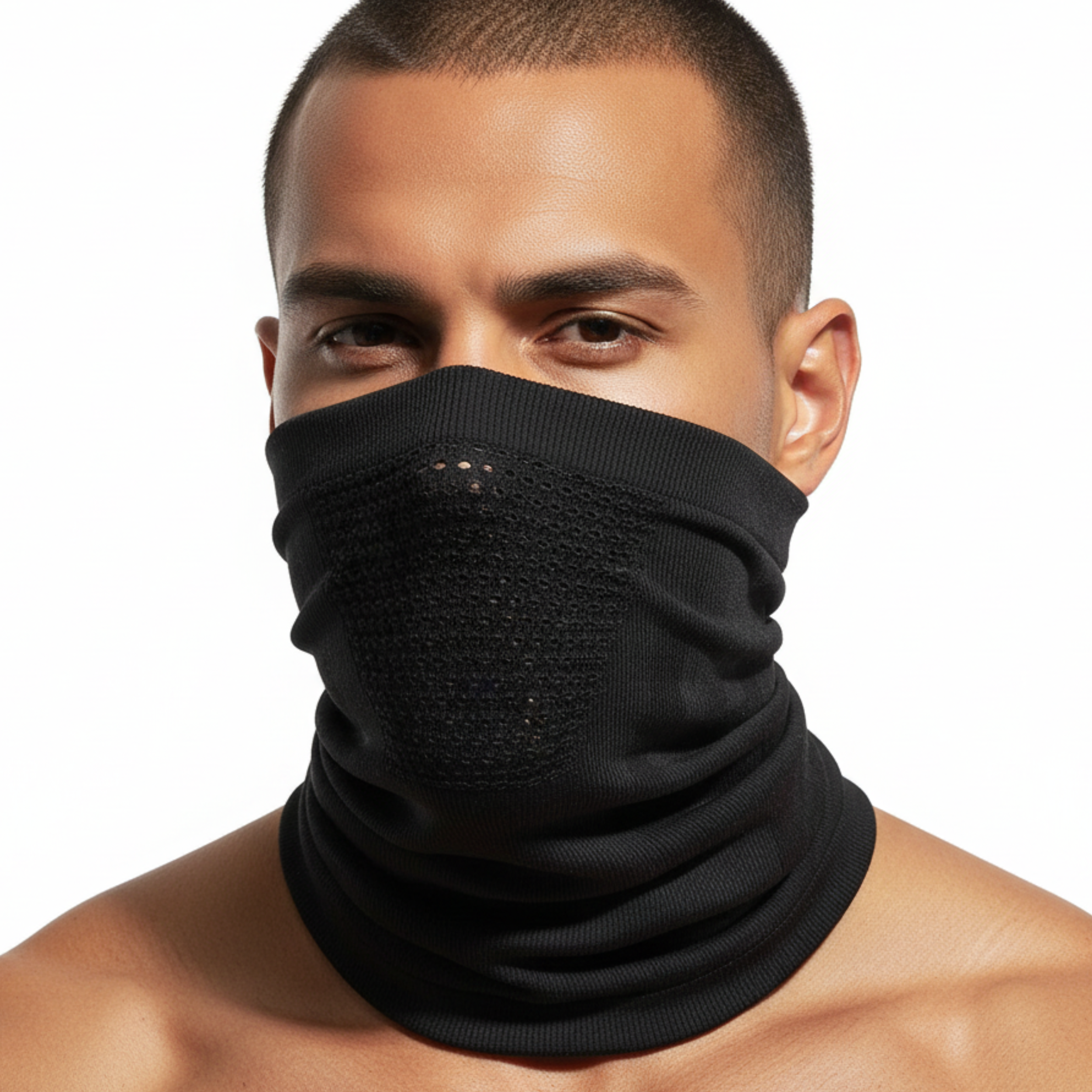 Tour de Cou Respirant Hiver