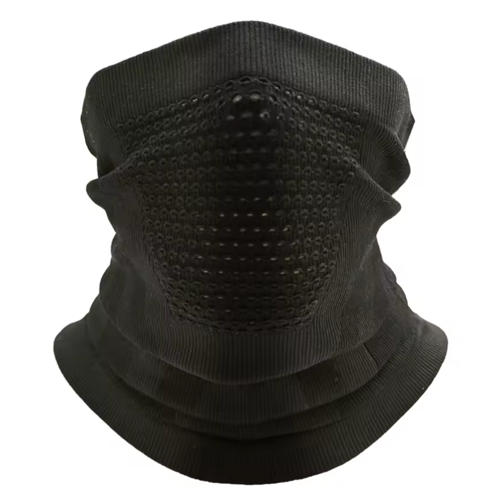 Tour de Cou Respirant Hiver