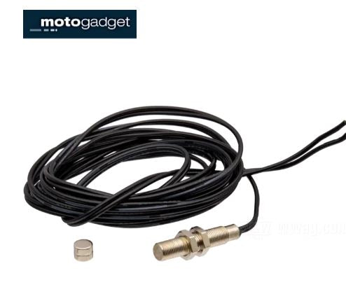 Capteur Reed de motogadget compteur Harley Davidson REF WW : 11-053