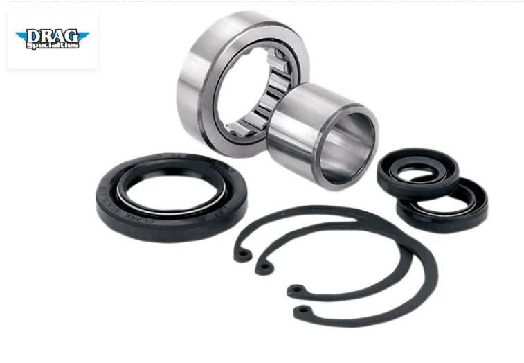 Kit roulement transmission primaire Harley Davidson REF Drag 1120-0162