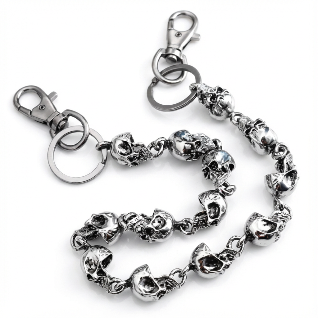 Chaine de portefeuille