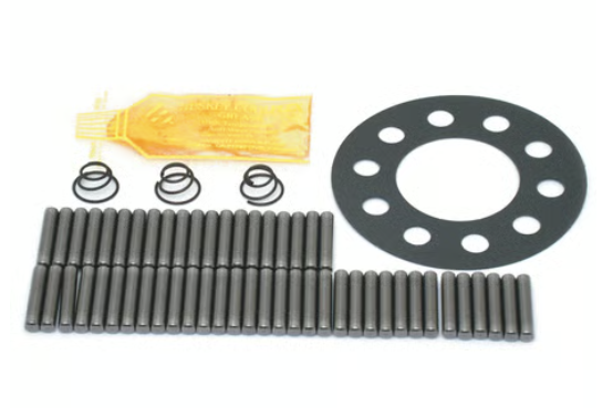 Kit rouleaux roulement BDL noix d'embrayage Panhead ou Shovelhead Harley Davidson REF BDL : BF-1