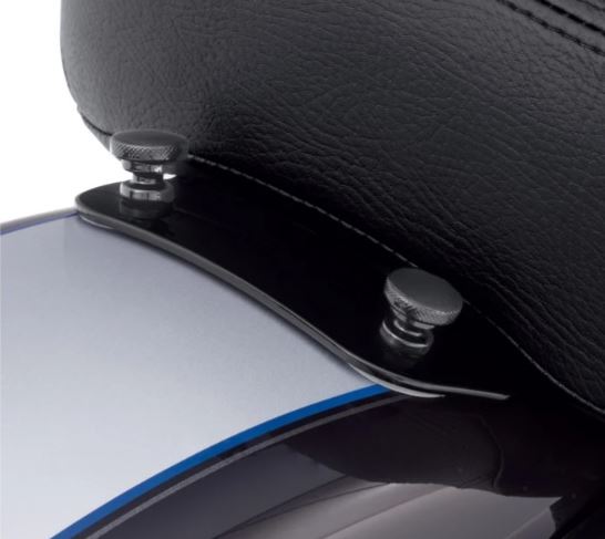 Ecrou de selle Softail / Touring Harley Davidson REF OEM 3633