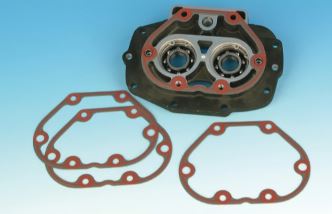 Joint carter latéral droit boite à vitesses Harley Davidson REF OEM 36801-87B