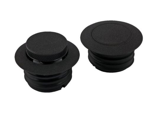 Harley Davidson Fuel Tank Caps REF MCS: 505042