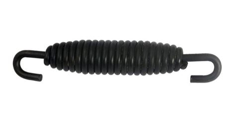 Ressort de béquille noir Harley Davidson REF OEM 50005-85A