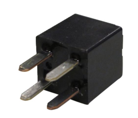 Relais de démarreur ou ventilateur Harley Davidson REF OEM 31586-07