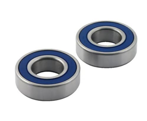 Satz mit 2 Radlagern, Achse 25 mm, Harley Davidson REF OEM 9276A
