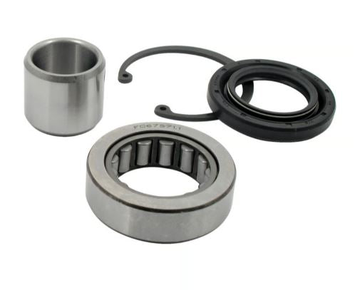 Kit roulement transmission primaire Harley Davidson REF OEM 9135 & 34091-85A