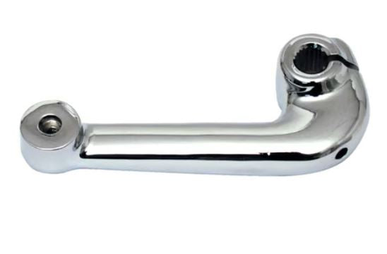 Sélecteur de vitesses chromé Sportster Harley Davidson REF OEM 34615-94