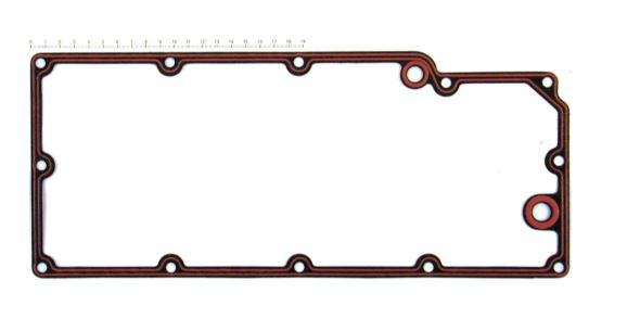 Joint réservoir d'huile James Twin Cam Touring Harley Davidson REF OEM 26077-99