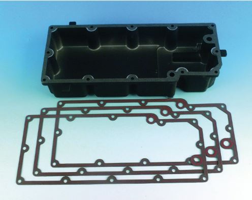 Joint réservoir d'huile James Twin Cam Touring Harley Davidson REF OEM 26077-99