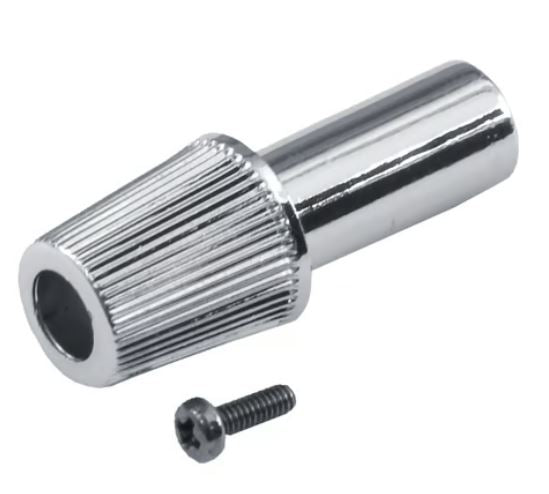 Molette reset compteur au niveau du guidon Harley Davidson REF OEM 67108-83