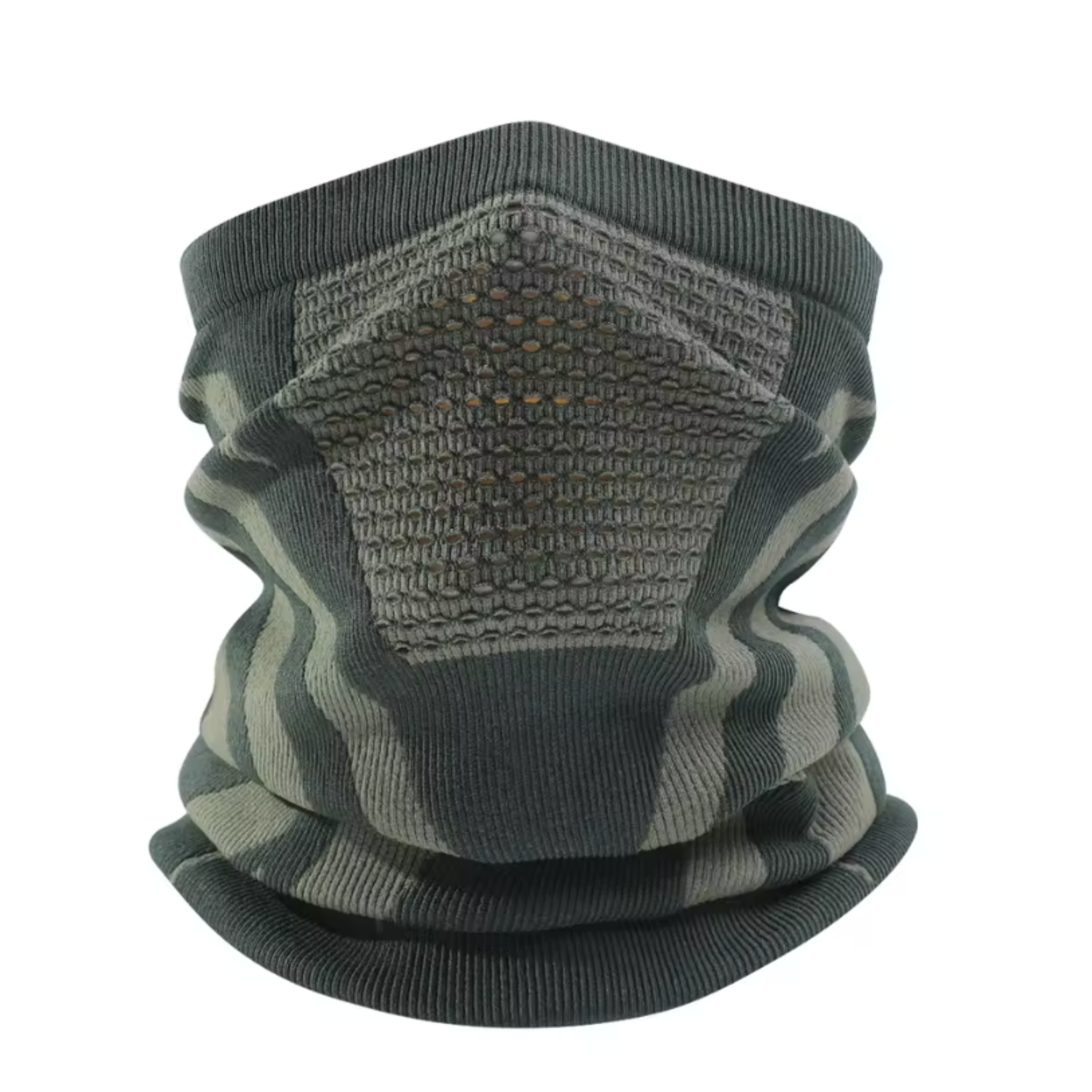 Tour de Cou Respirant Hiver