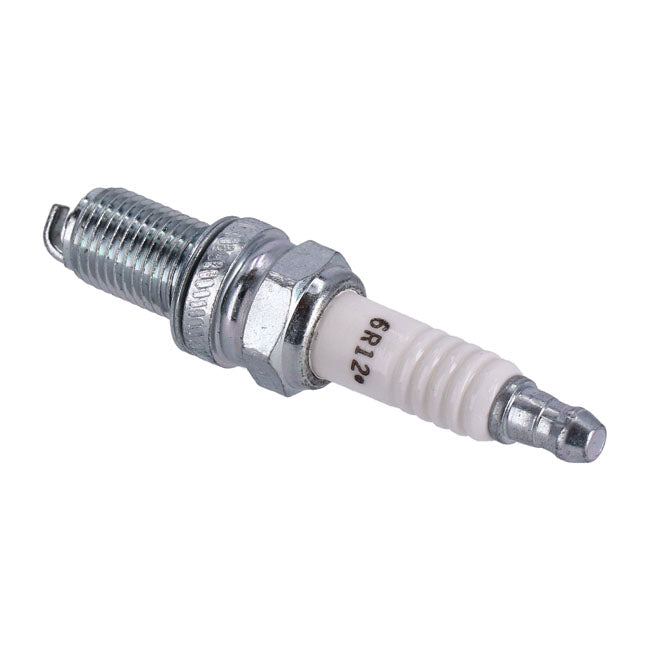 Set of 2 spark plugs 6R12 Harley Davidson REF OEM 32362-04A