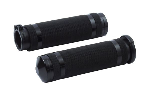 Jeu de poignées AVON Super Sport Air Harley Davidson REF MCS 955970