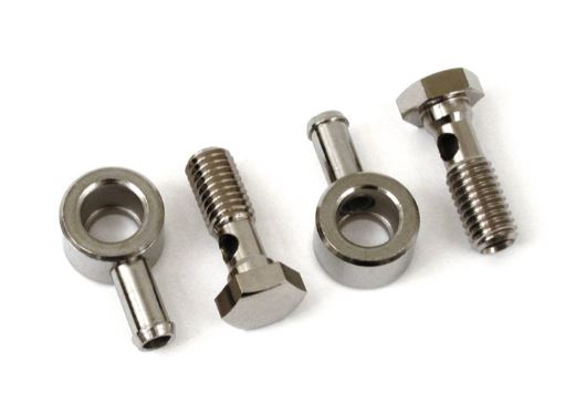 Kit reniflards moteur evo 1340 et Sportster Harley Davidson REF MCS 999485