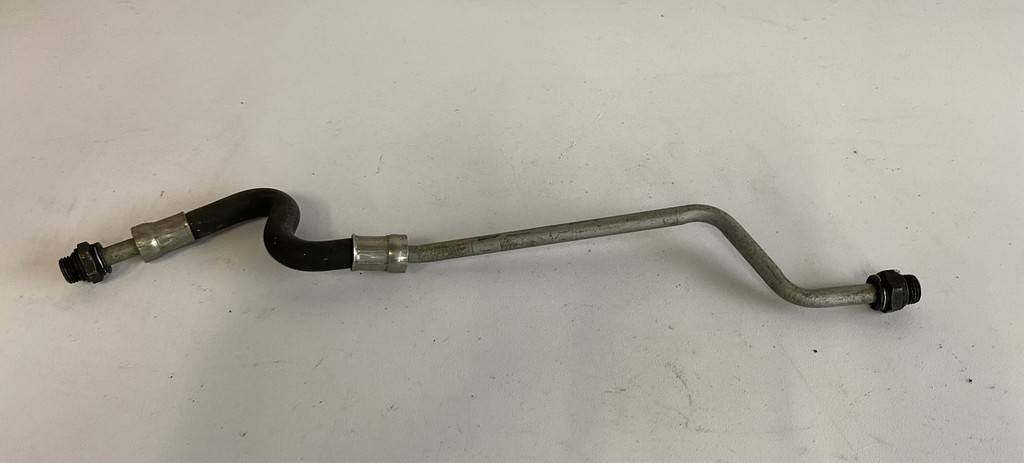BUELL Engine/Oil Tank Breather Hose OEM REF: HS0024.1AK
