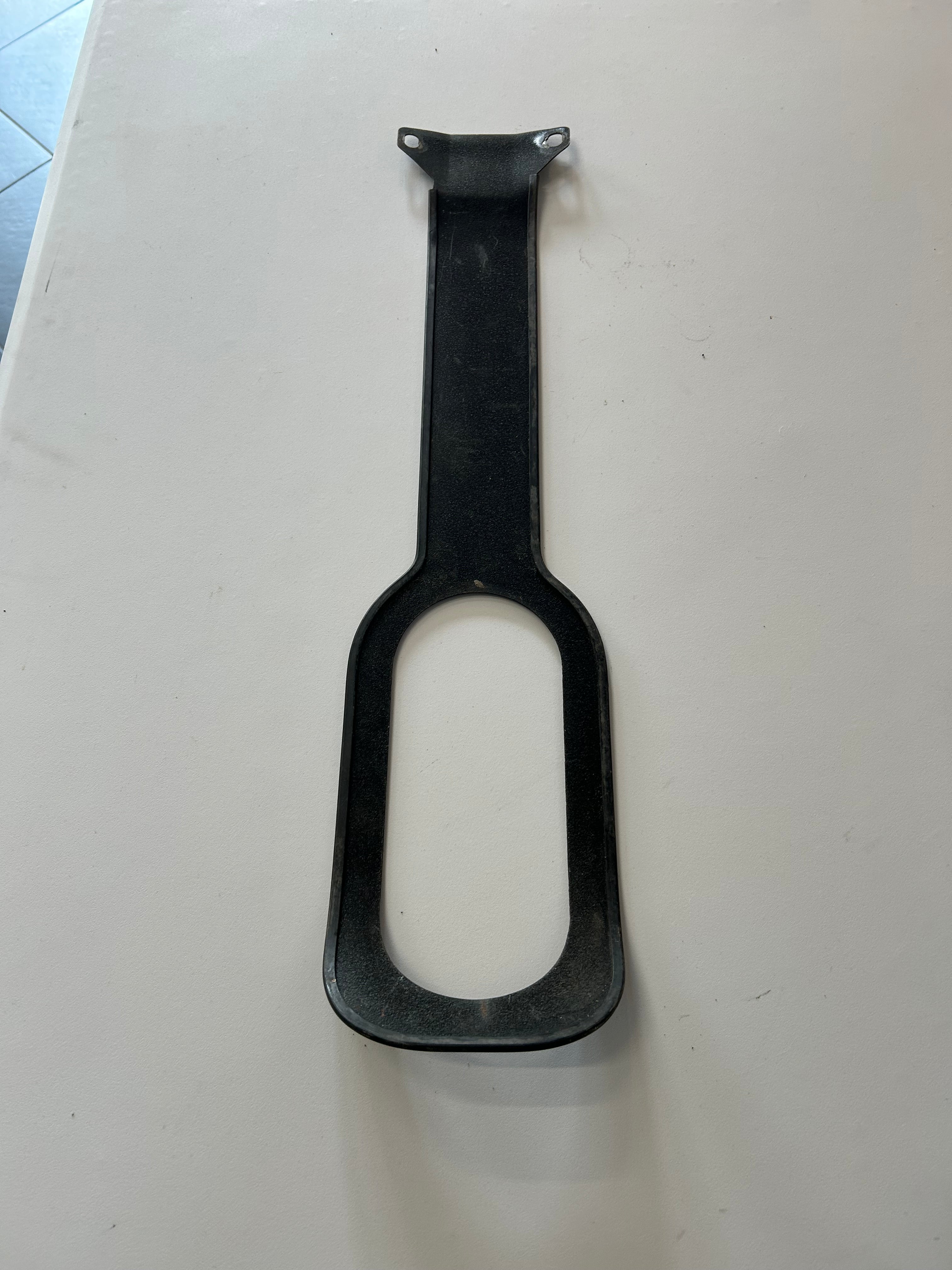 Dash panel FXRS Harley Davidson OEM REF: 61635-88