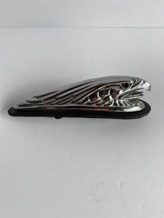 Ornement de garde boue avant Harley Davidson REF MCS : 903165