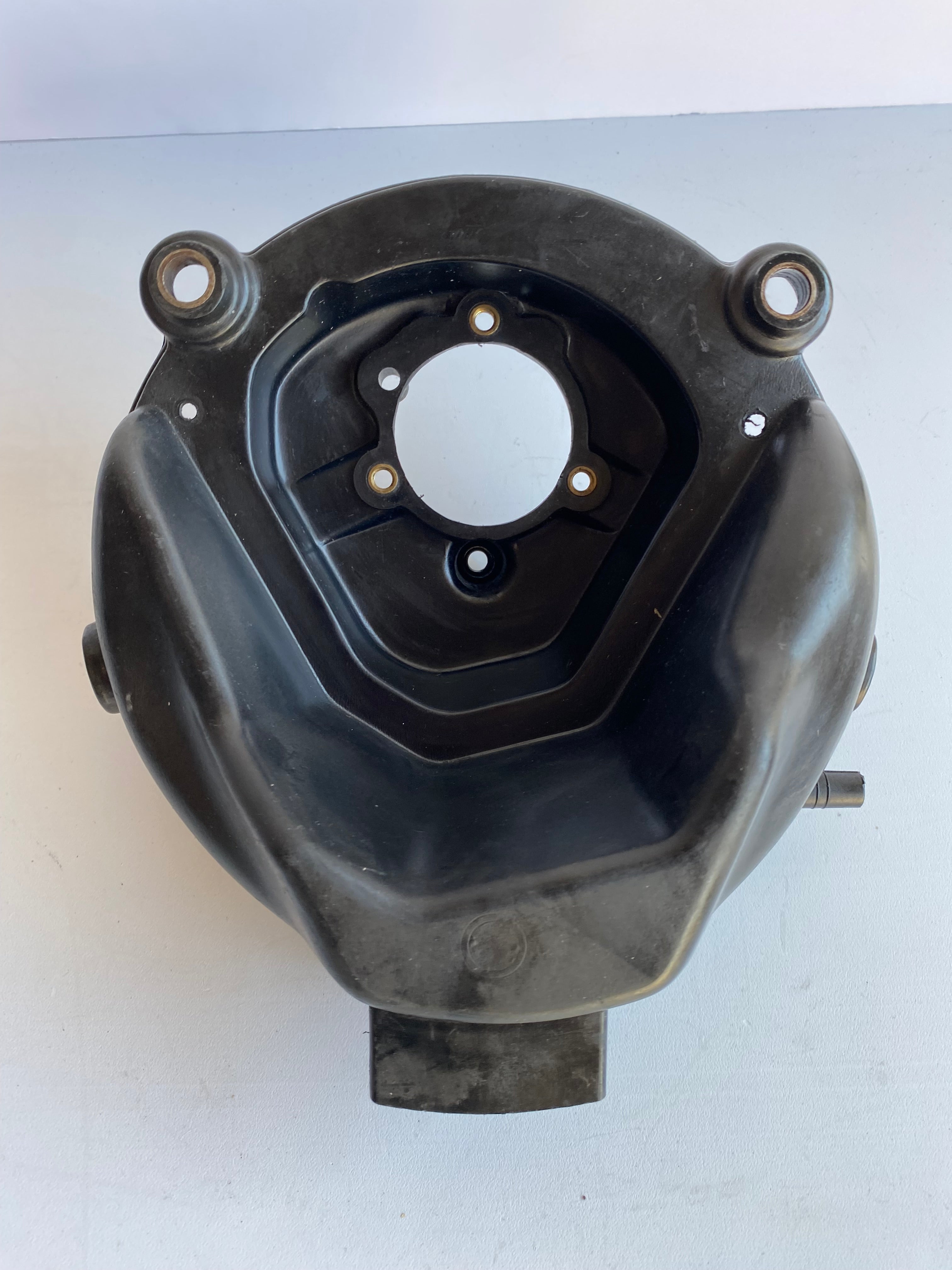 Support de filtre à air Harley Davidson REF OEM 29101-86