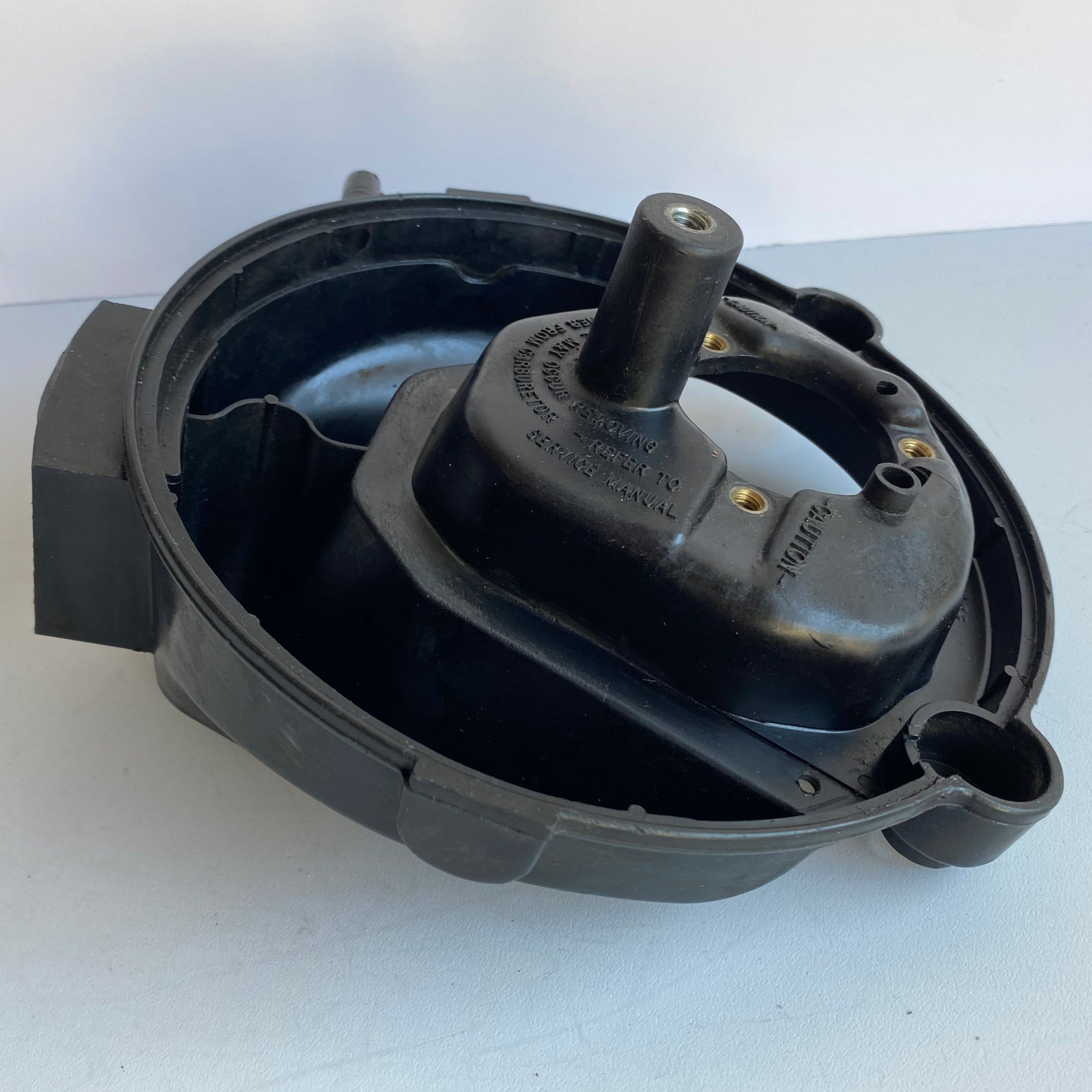 Support de filtre à air Harley Davidson REF OEM 29101-86