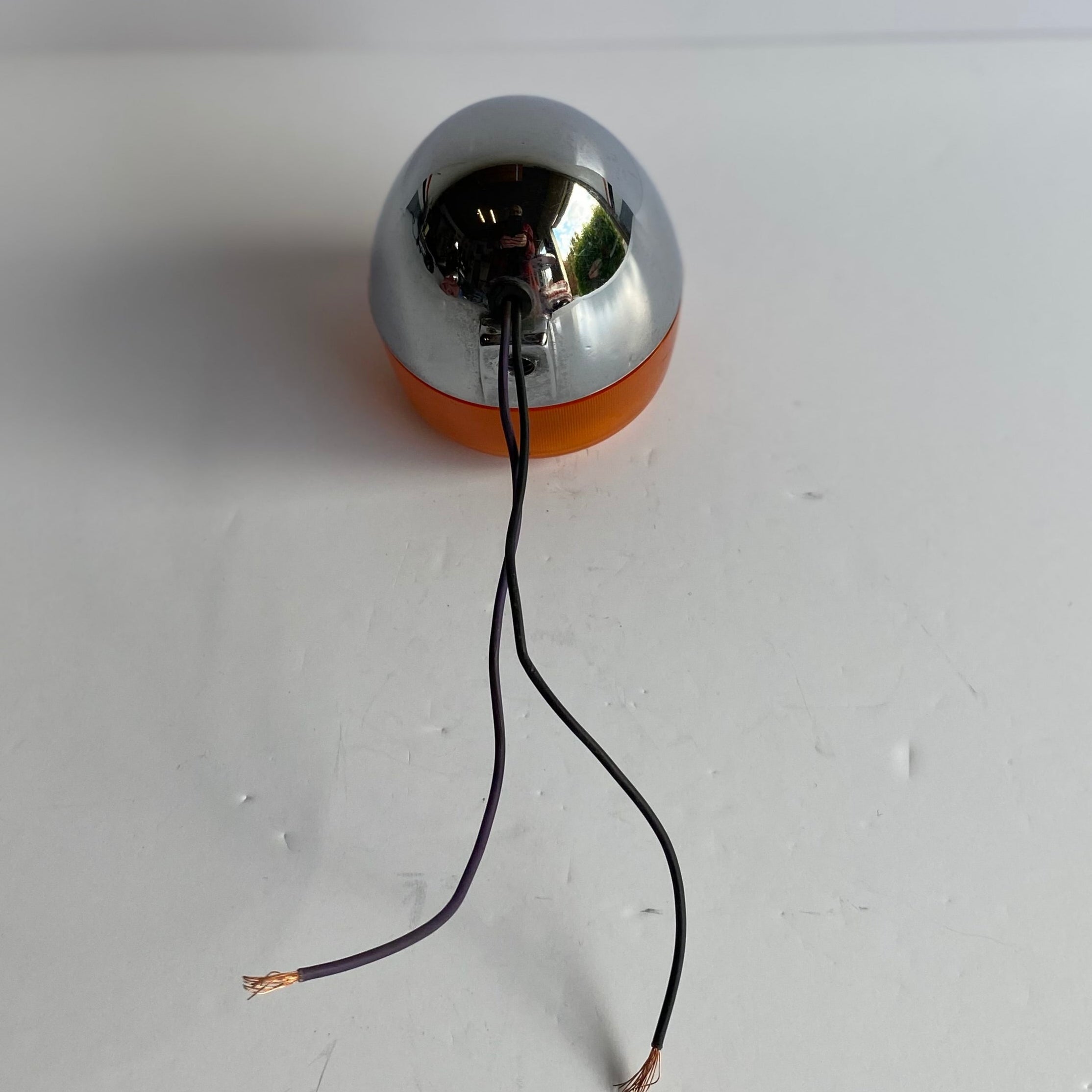 Harley Davidson front or rear turn signals REF OEM: 68408-86D