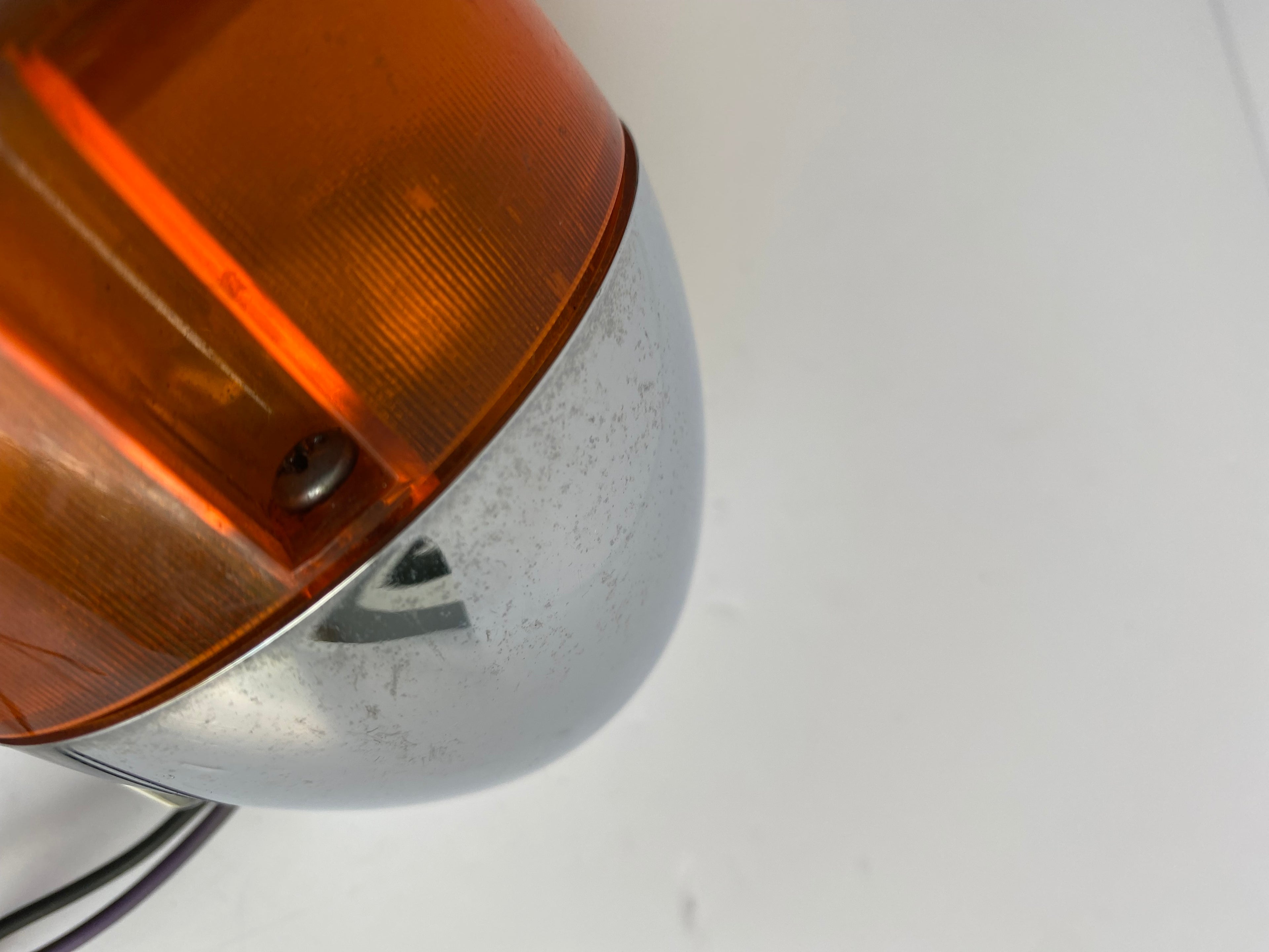 Harley Davidson front or rear turn signals REF OEM: 68408-86D