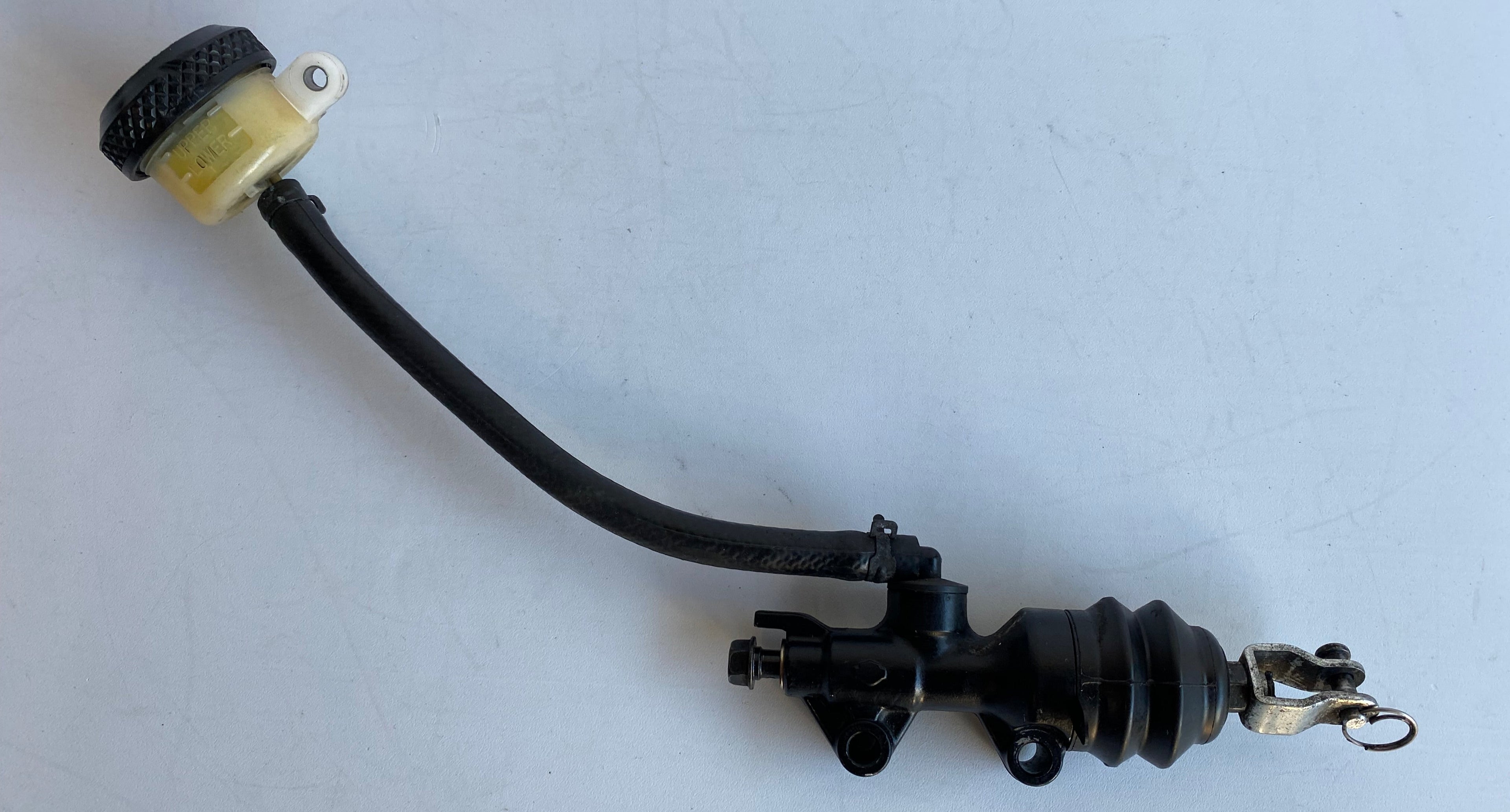 Maitre cylindre frein arrière Sportster Harley Davidson REF OEM 42521-07