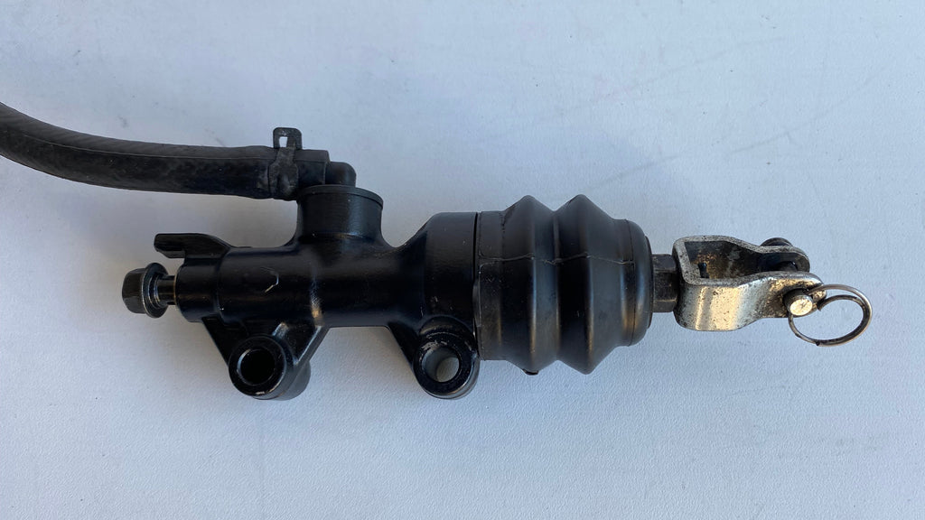 Rear brake master cylinder Sportster Harley Davidson REF OEM 42521-07