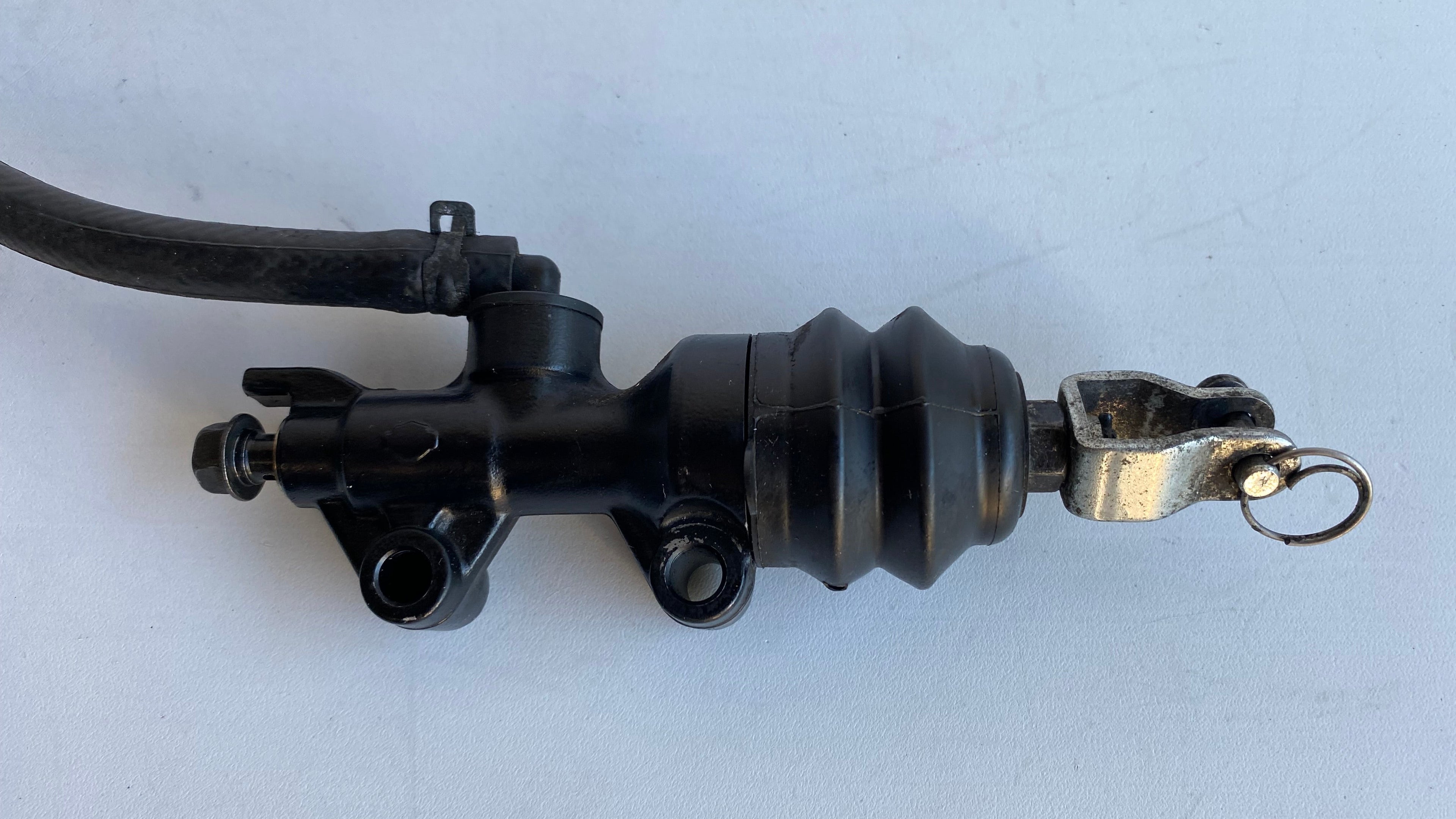 Maitre cylindre frein arrière Sportster Harley Davidson REF OEM 42521-07