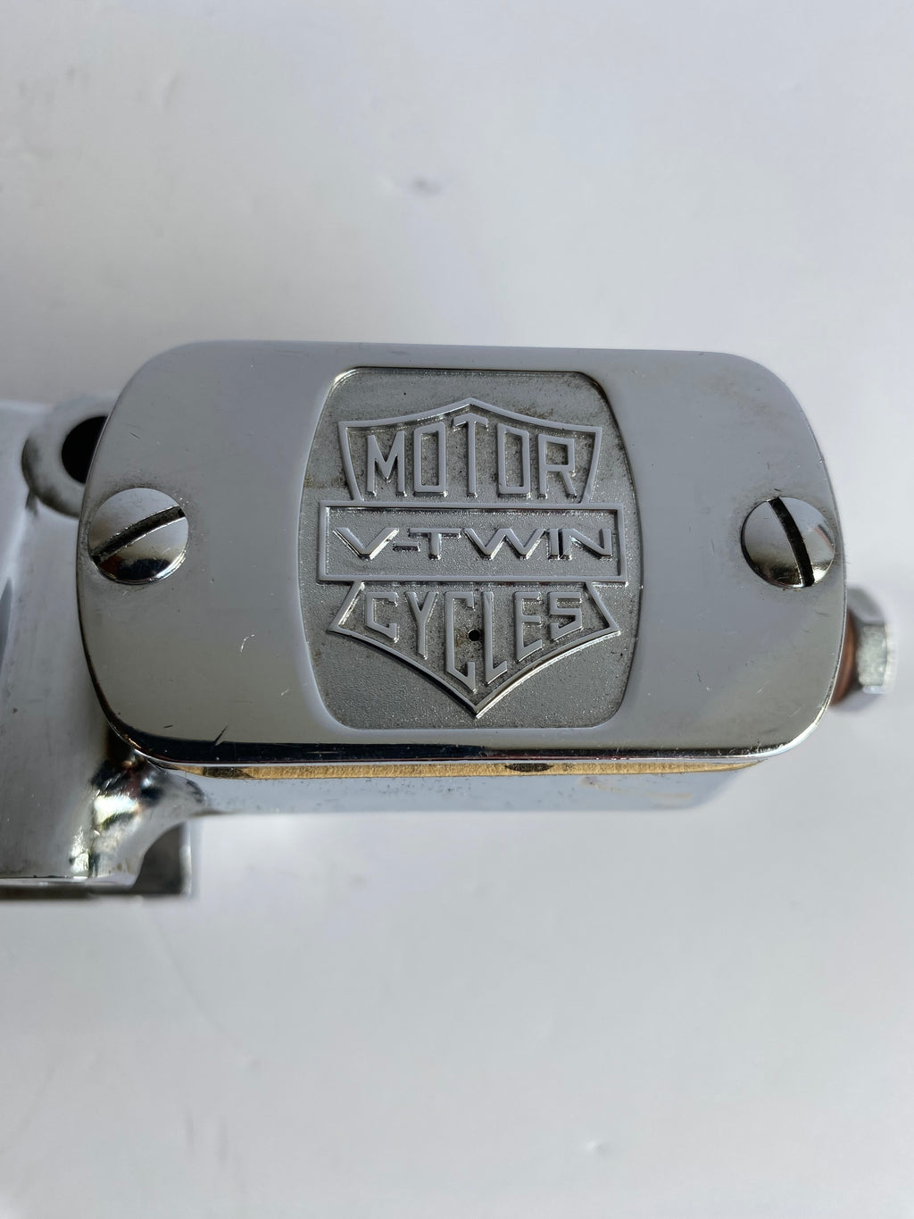 Maitre cylindre embrayage hydraulique Harley Davidson Shovelhead