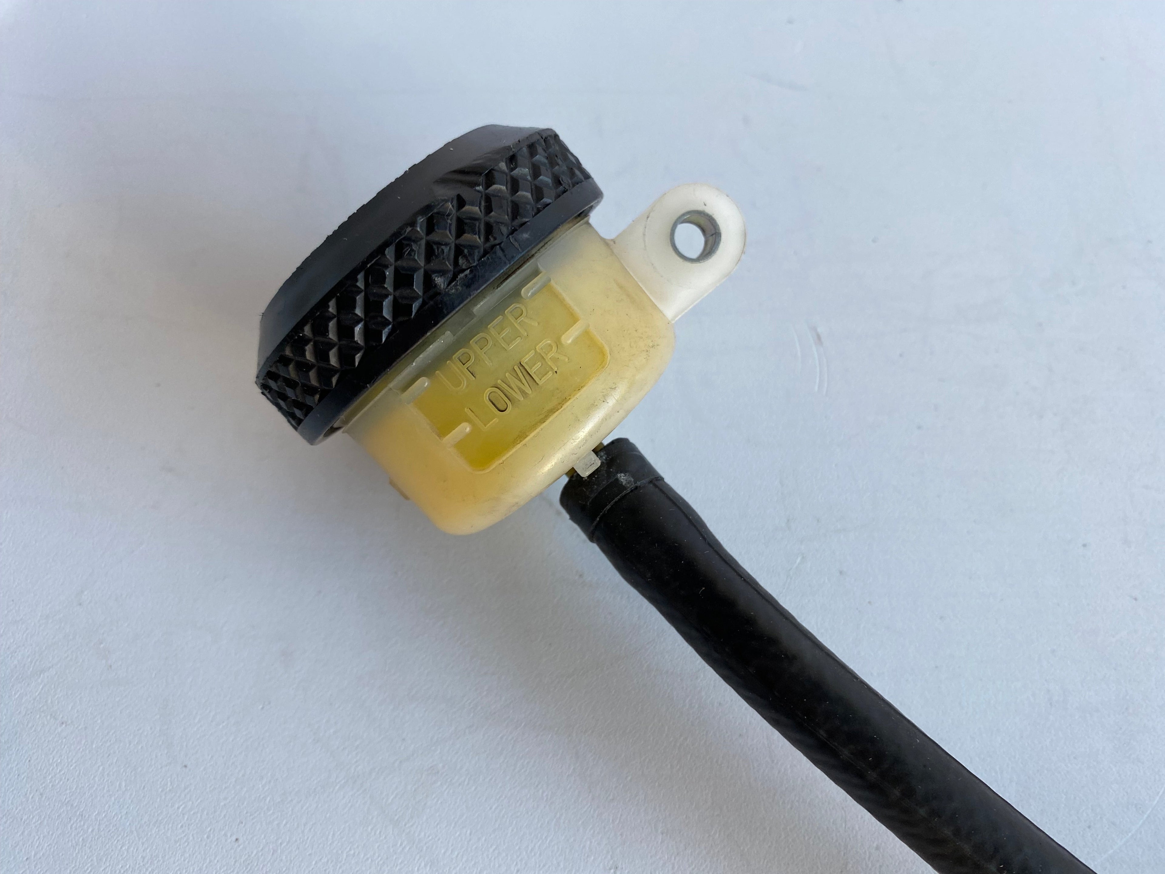 Maitre cylindre frein arrière Sportster Harley Davidson REF OEM 42521-07