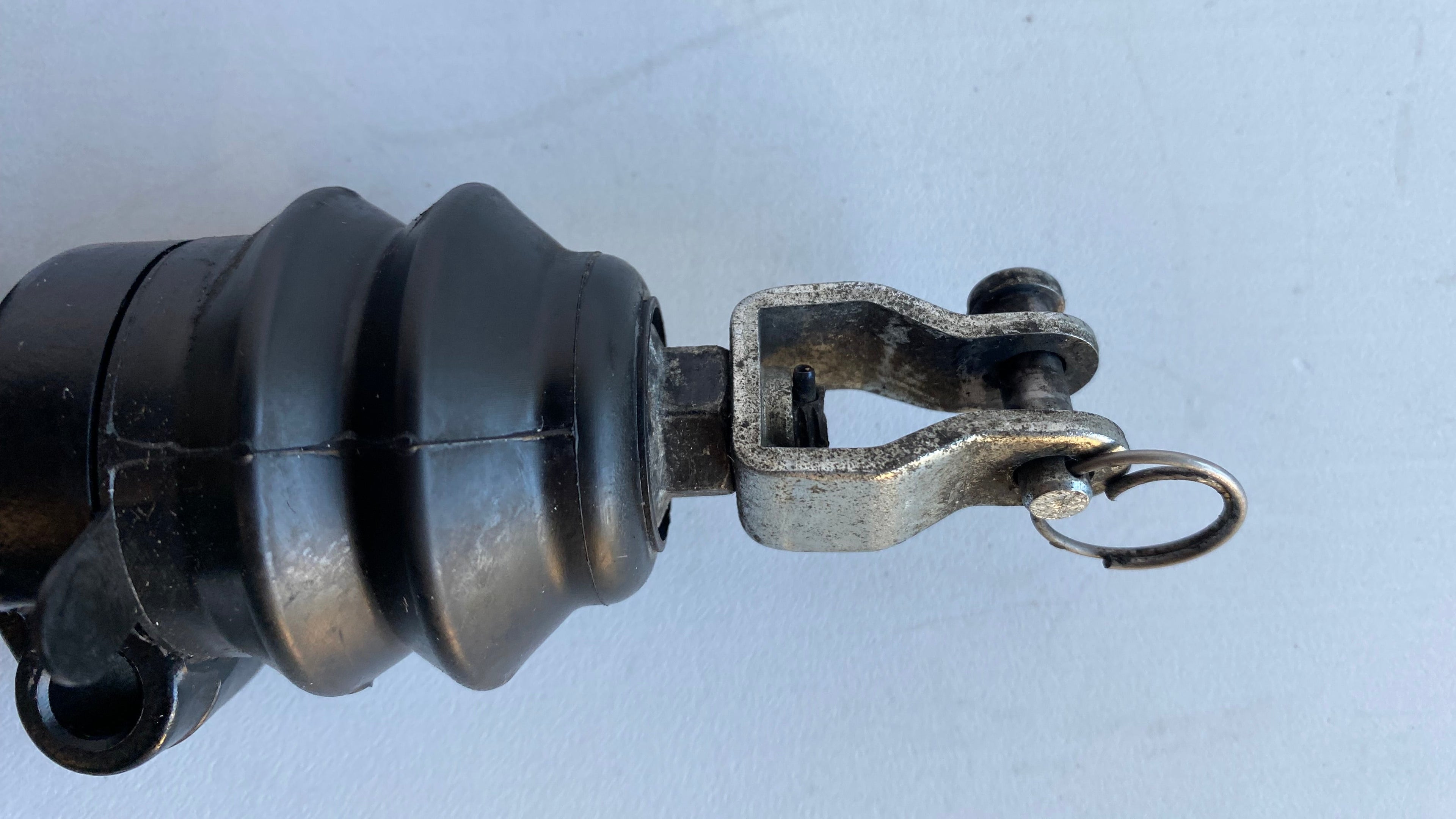 Maitre cylindre frein arrière Sportster Harley Davidson REF OEM 42521-07