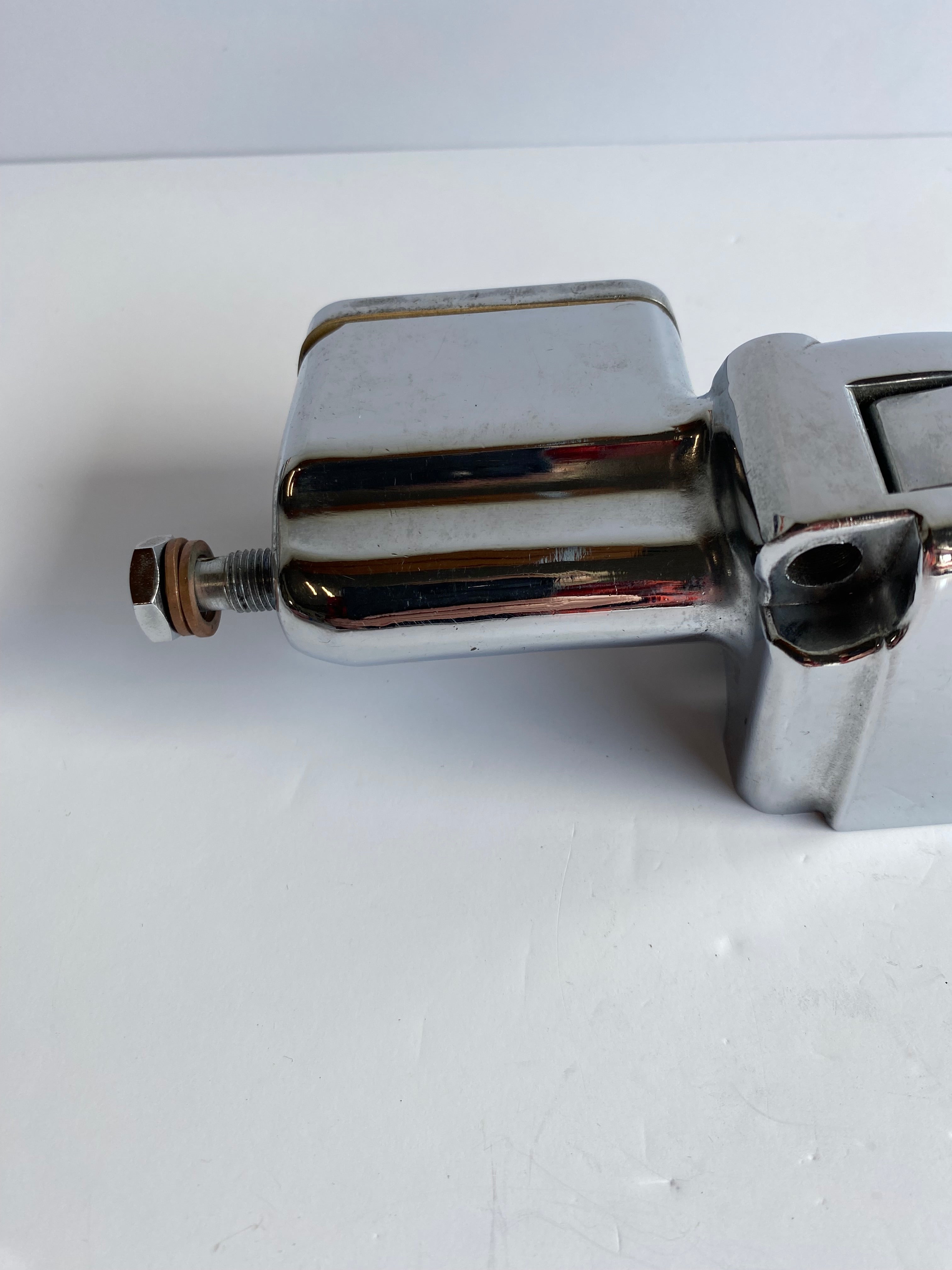 Maitre cylindre embrayage hydraulique Harley Davidson Shovelhead