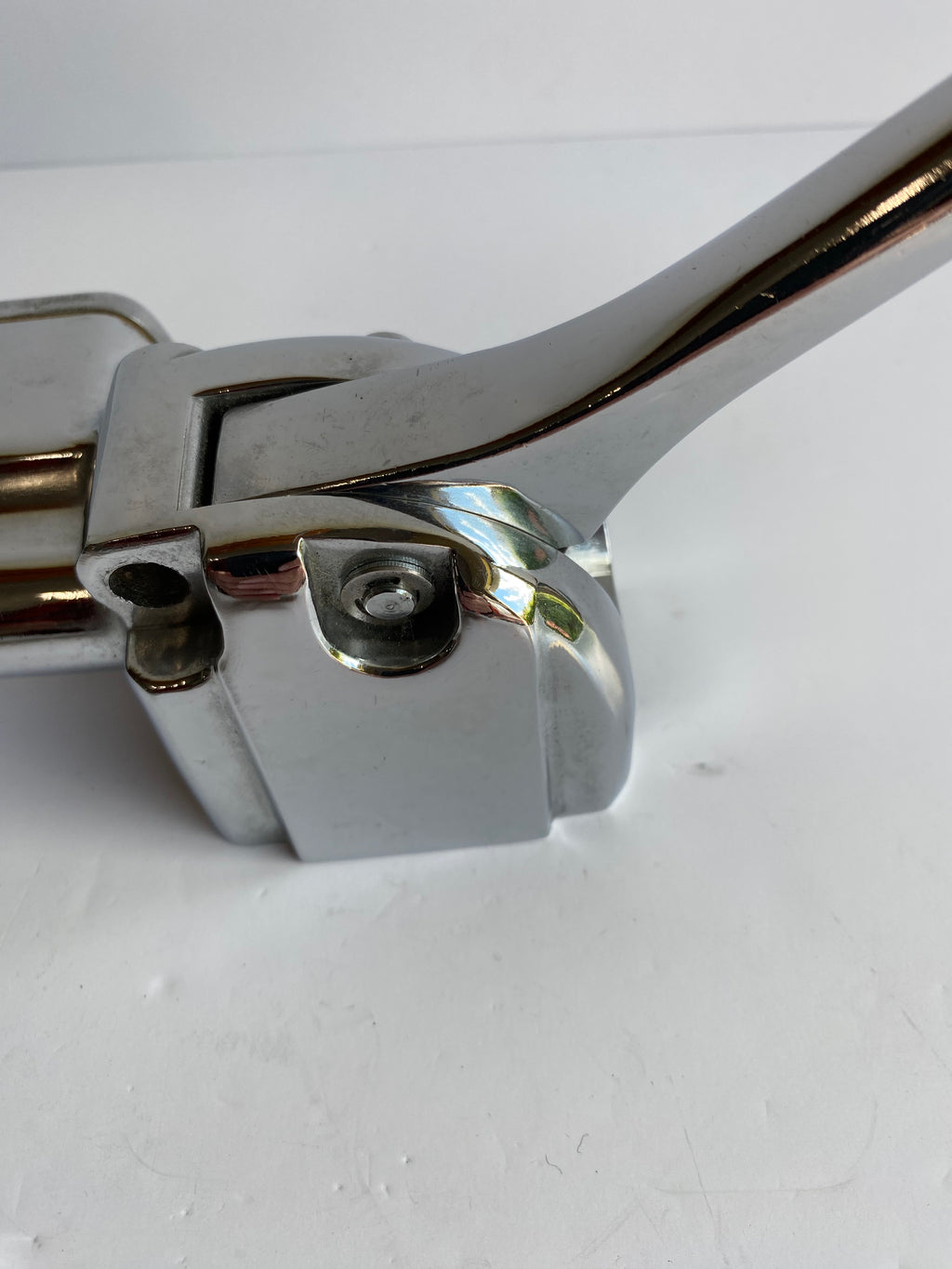 Maitre cylindre embrayage hydraulique Harley Davidson Shovelhead