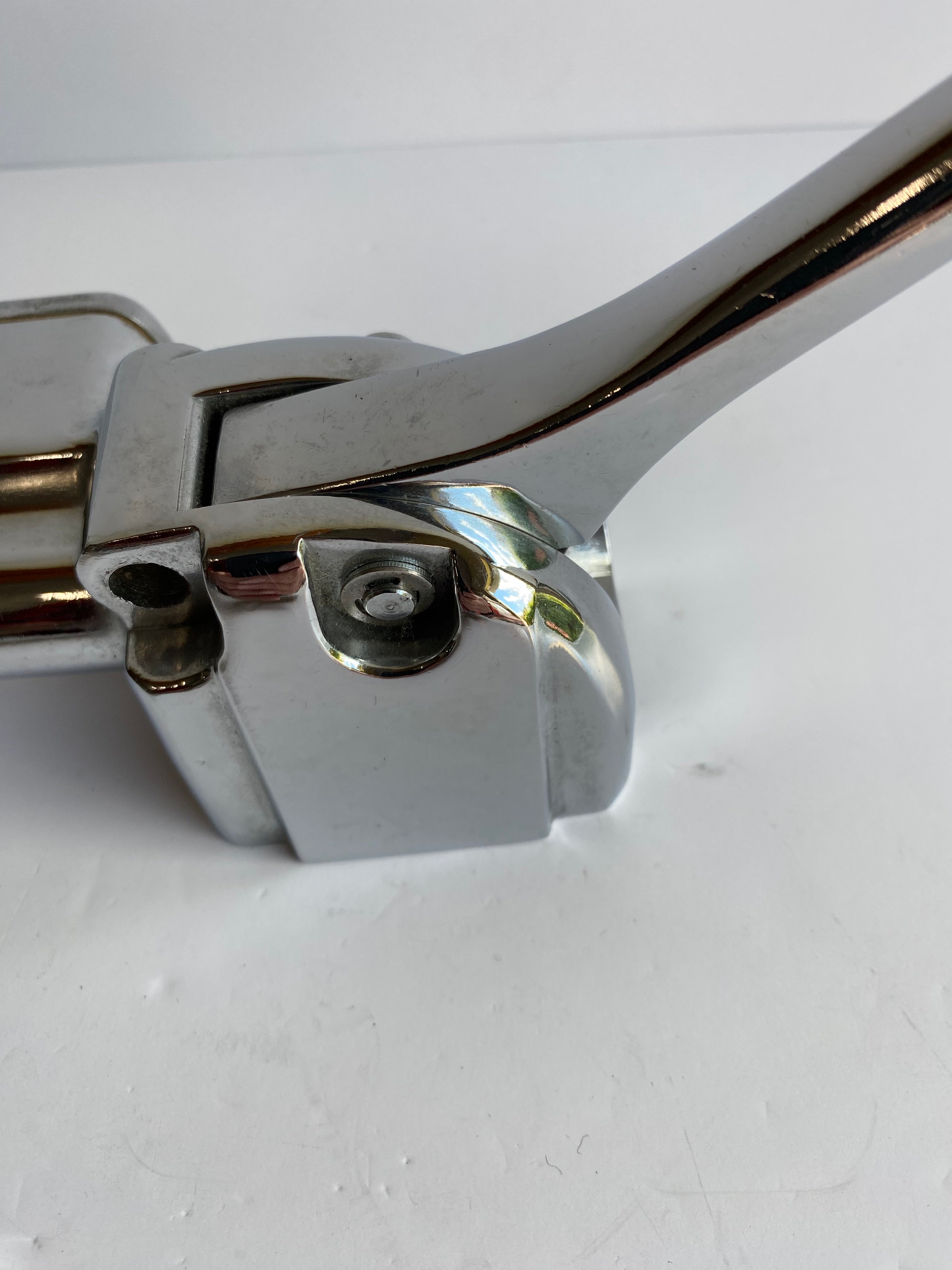 Maitre cylindre embrayage hydraulique Harley Davidson Shovelhead