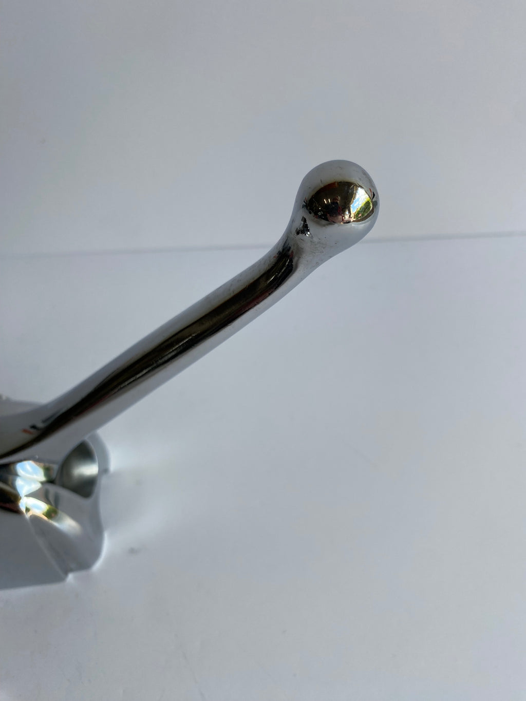 Maitre cylindre embrayage hydraulique Harley Davidson Shovelhead
