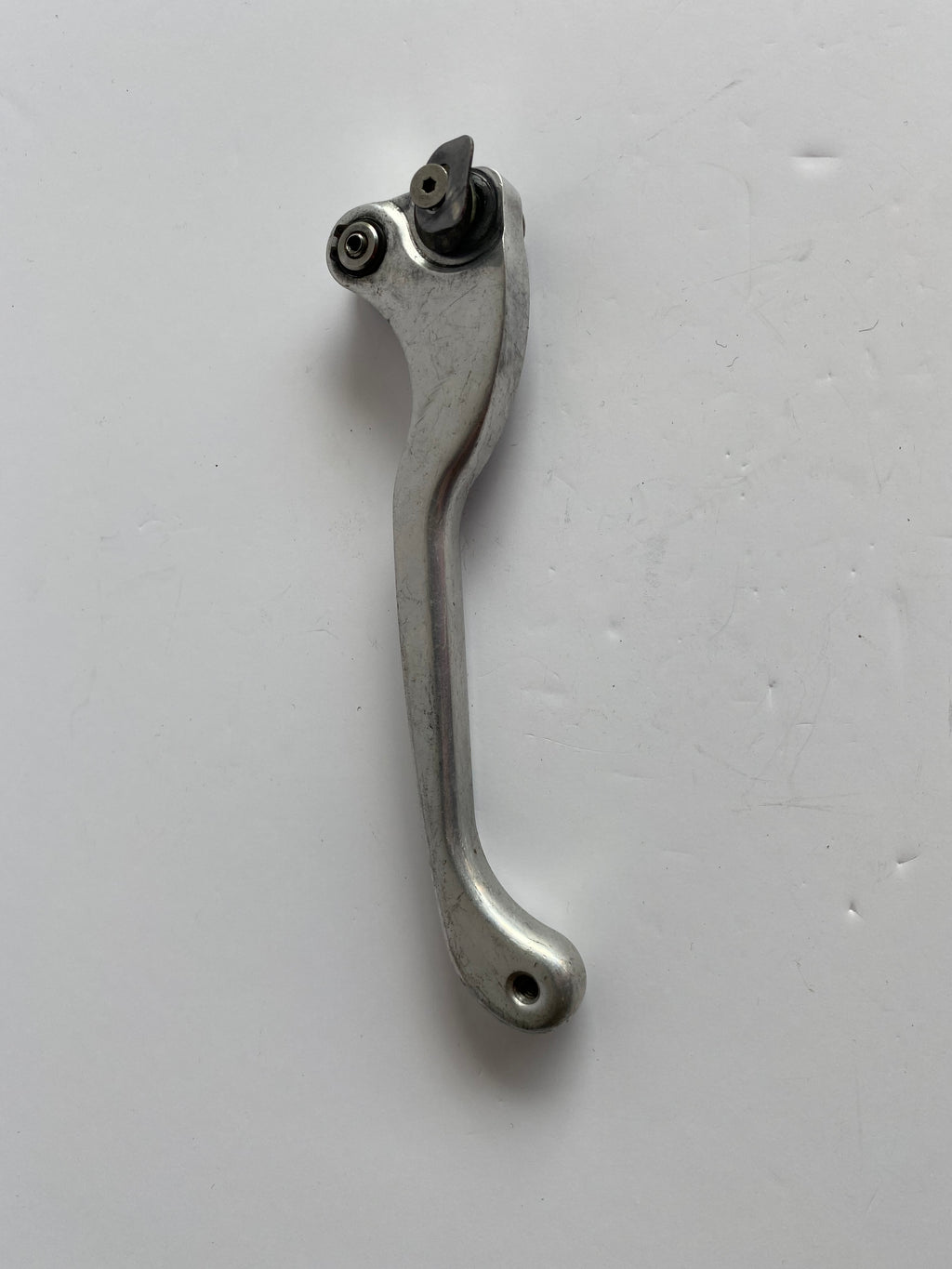 Lever for Harley Davidson hydraulic clutch REF MCS: 952244