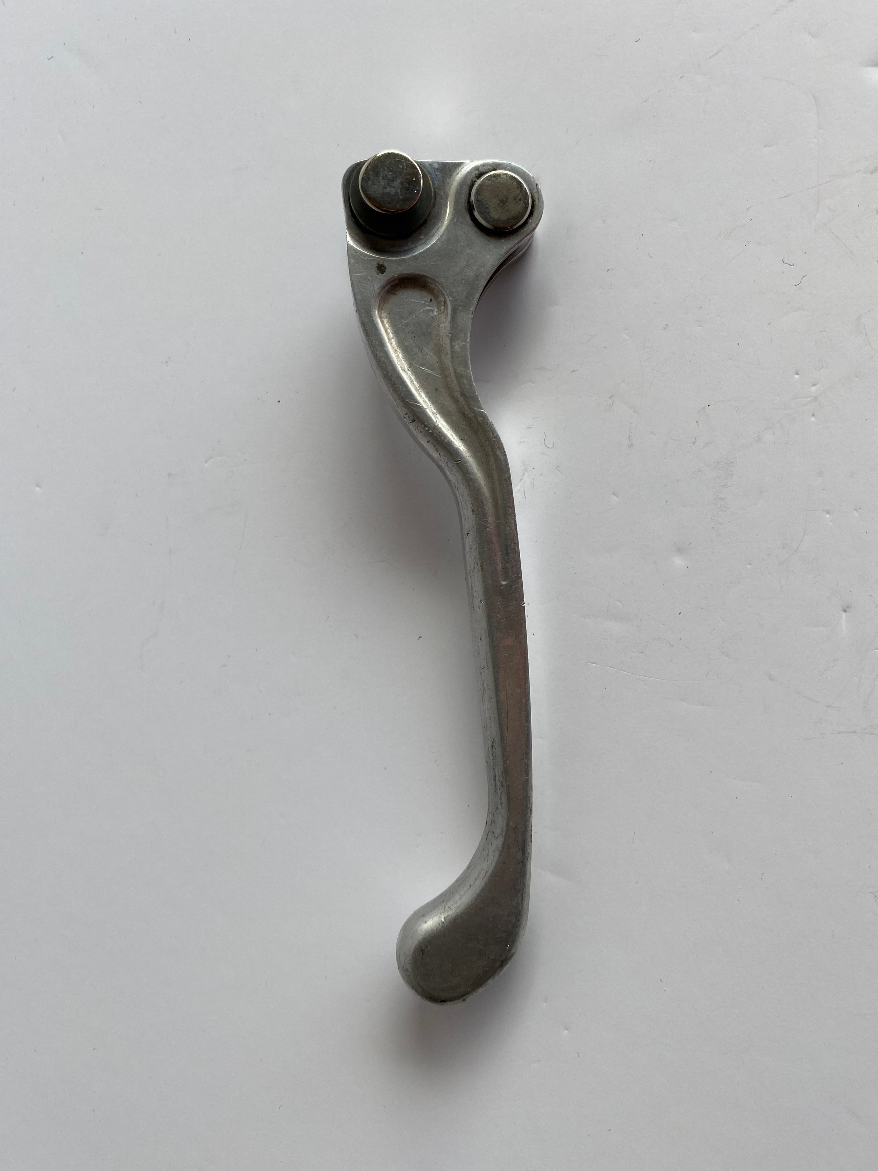 Levier pour embrayage hydraulique Harley Davidson REF MCS : 952244