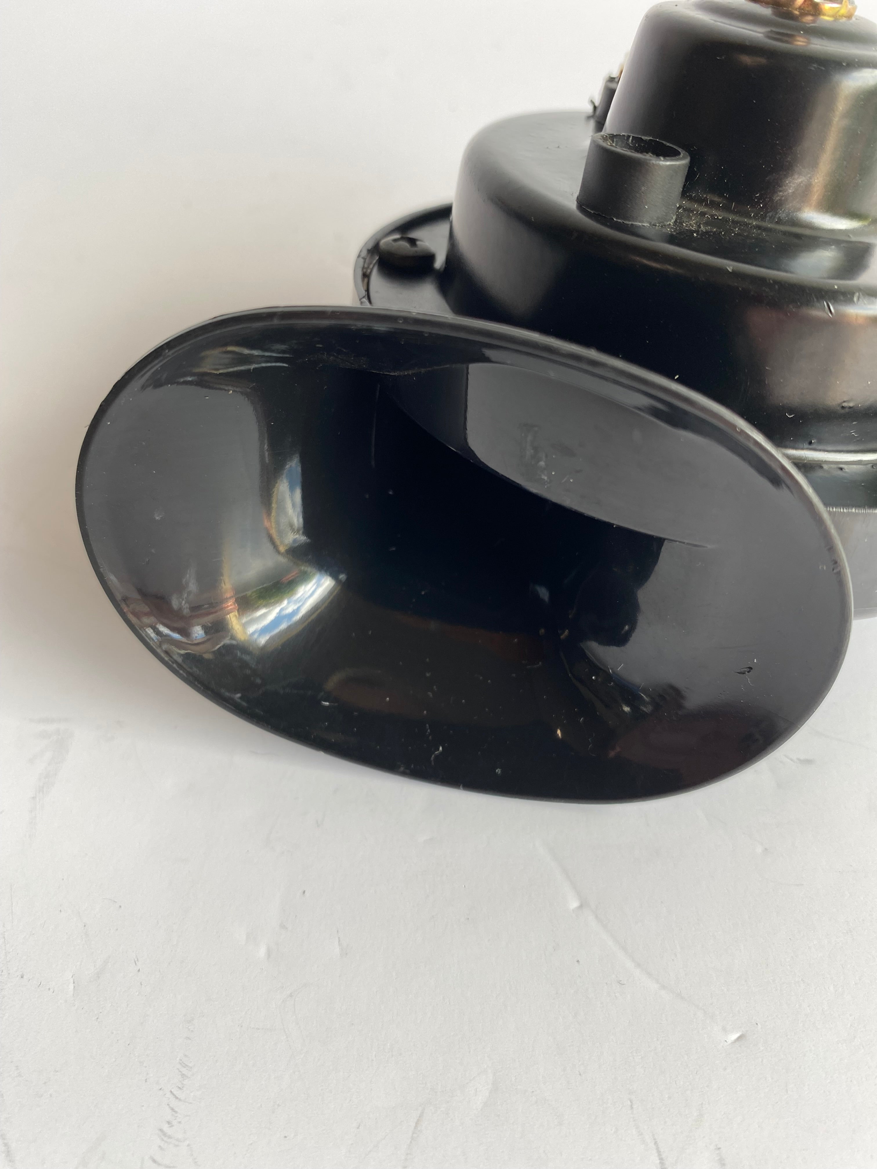 Klaxon Harley Davidson REF MCS : 950146