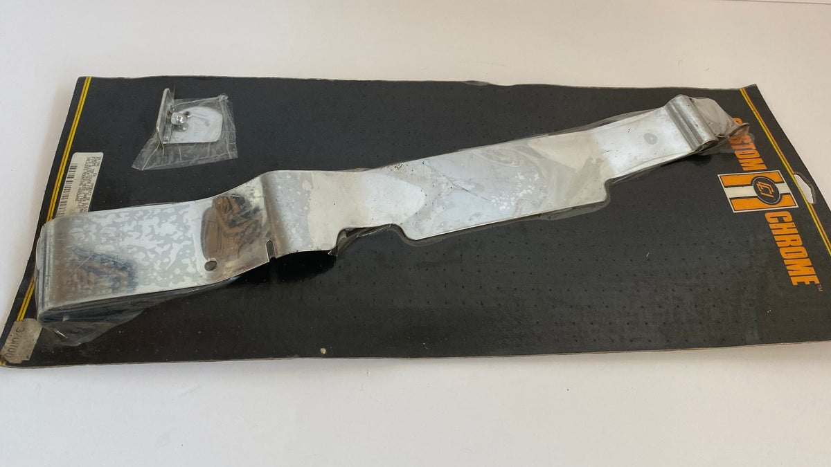 Cache chromé carter primaire interne Softail Harley Davidson REF CCI : 28-295