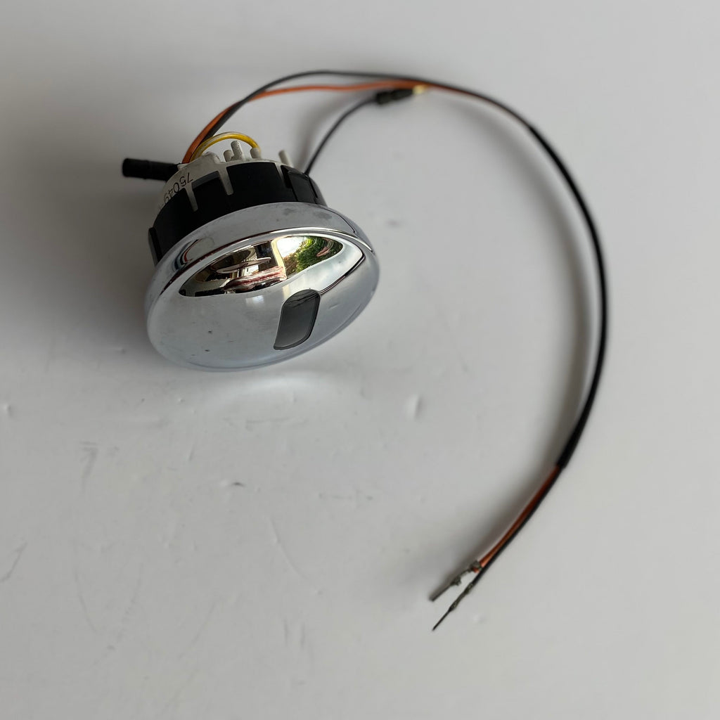 Jauge carburant Harley Davison REF OEM : 75049-01A