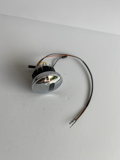 Harley Davison Tankanzeige OEM-Referenz: 75049-01A