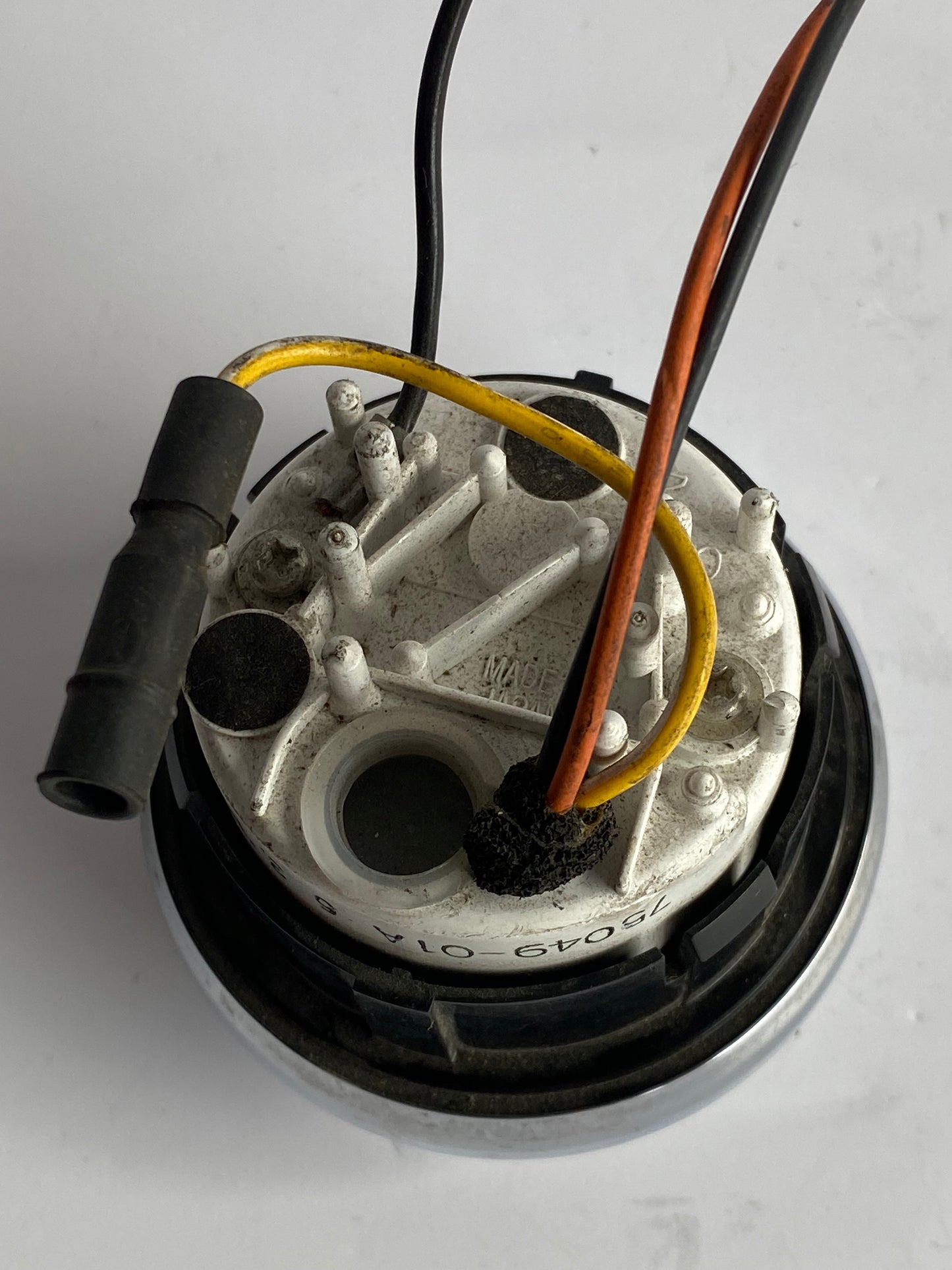 Harley Davison Tankanzeige OEM-Referenz: 75049-01A