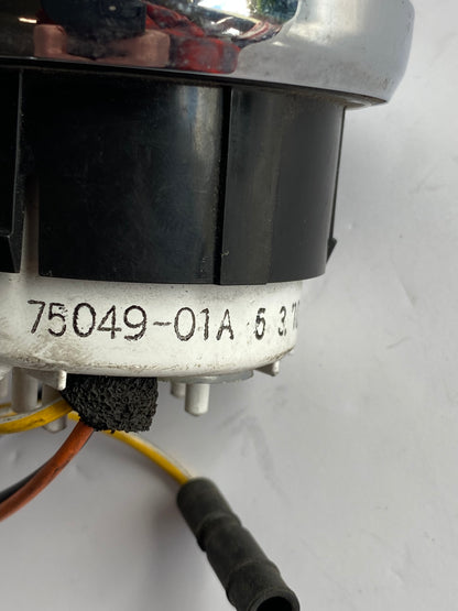 Harley Davison Tankanzeige OEM-Referenz: 75049-01A