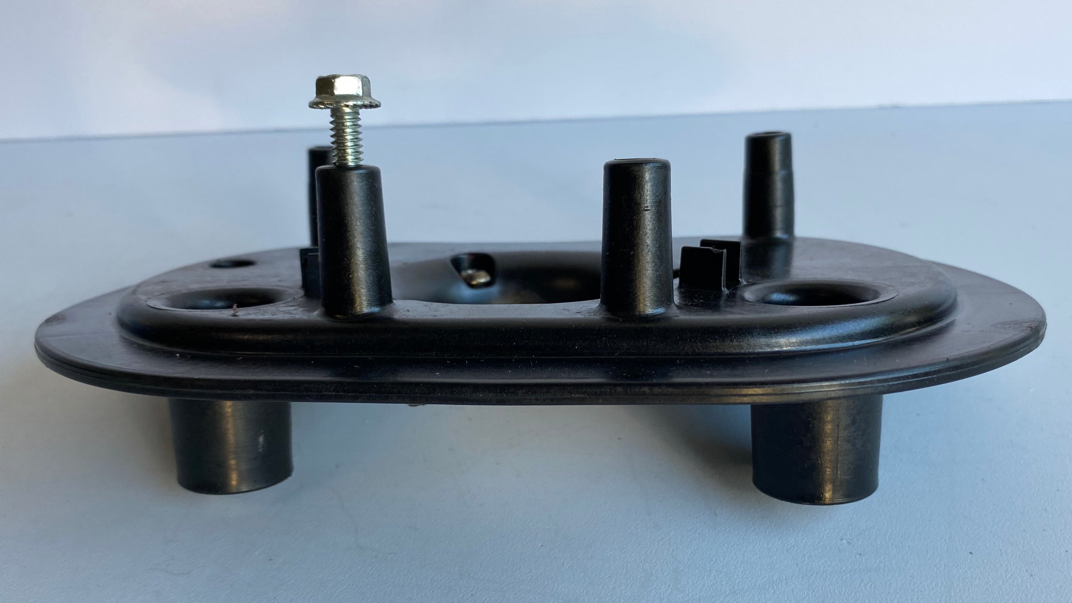 Screamin' Eagle Air Filter Bracket Sportster Harley Davidson REF 29048-04