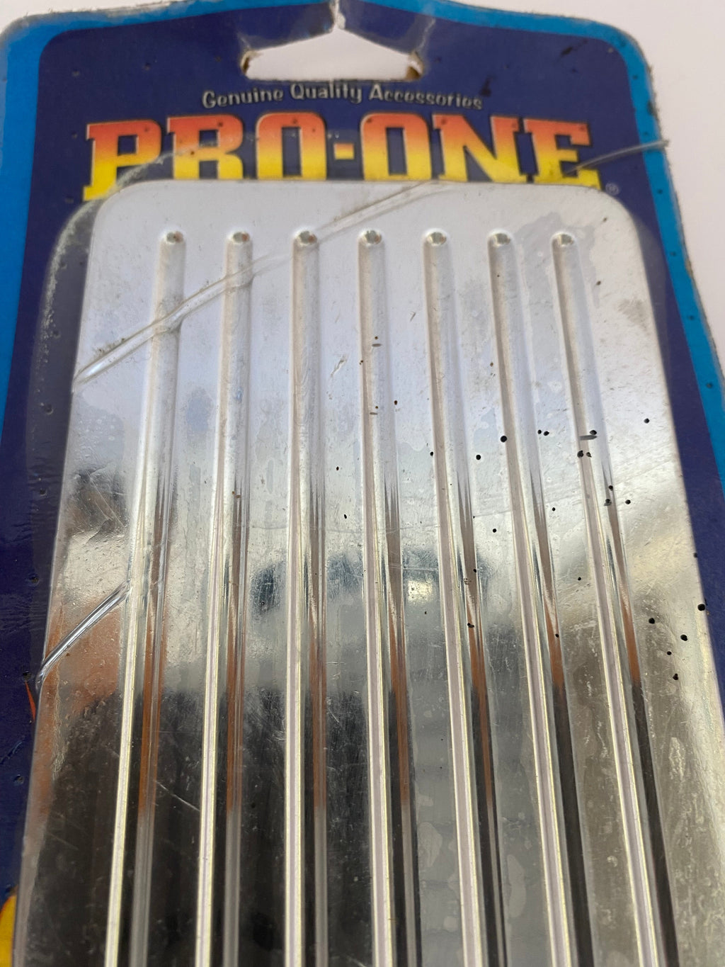 Cache batterie Pro One Sportster Dyna Harley Davidson REF CCI 65-172