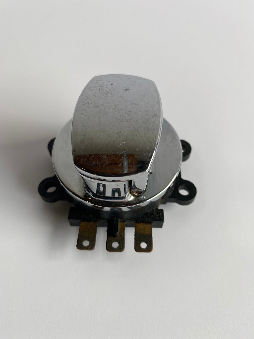 Harley Davidson Schlüsselschalter OEM-Referenz: 71313-96A